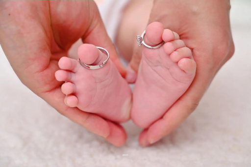 肇州六个月宝宝退烧小妙招